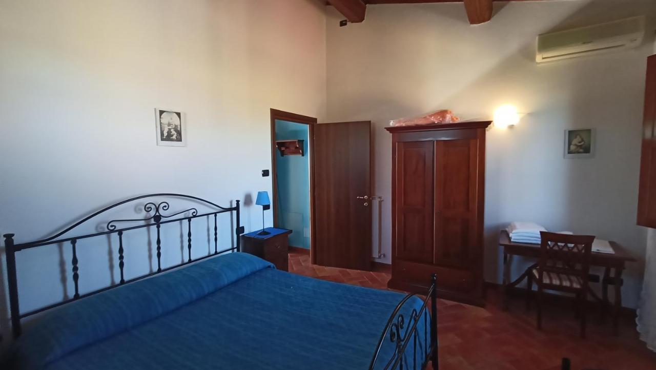 Il Chiassetto Agriturismo No Kids Кашина Экстерьер фото