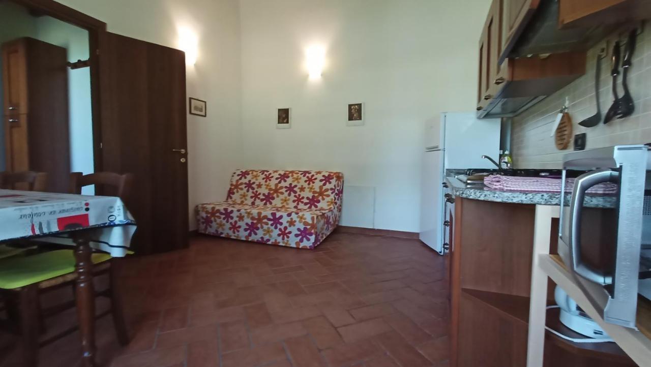 Il Chiassetto Agriturismo No Kids Кашина Экстерьер фото
