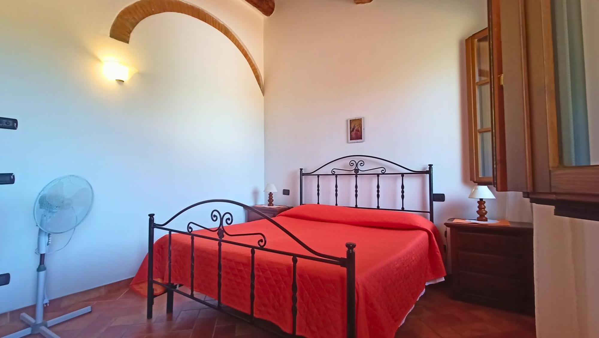 Il Chiassetto Agriturismo No Kids Кашина Экстерьер фото
