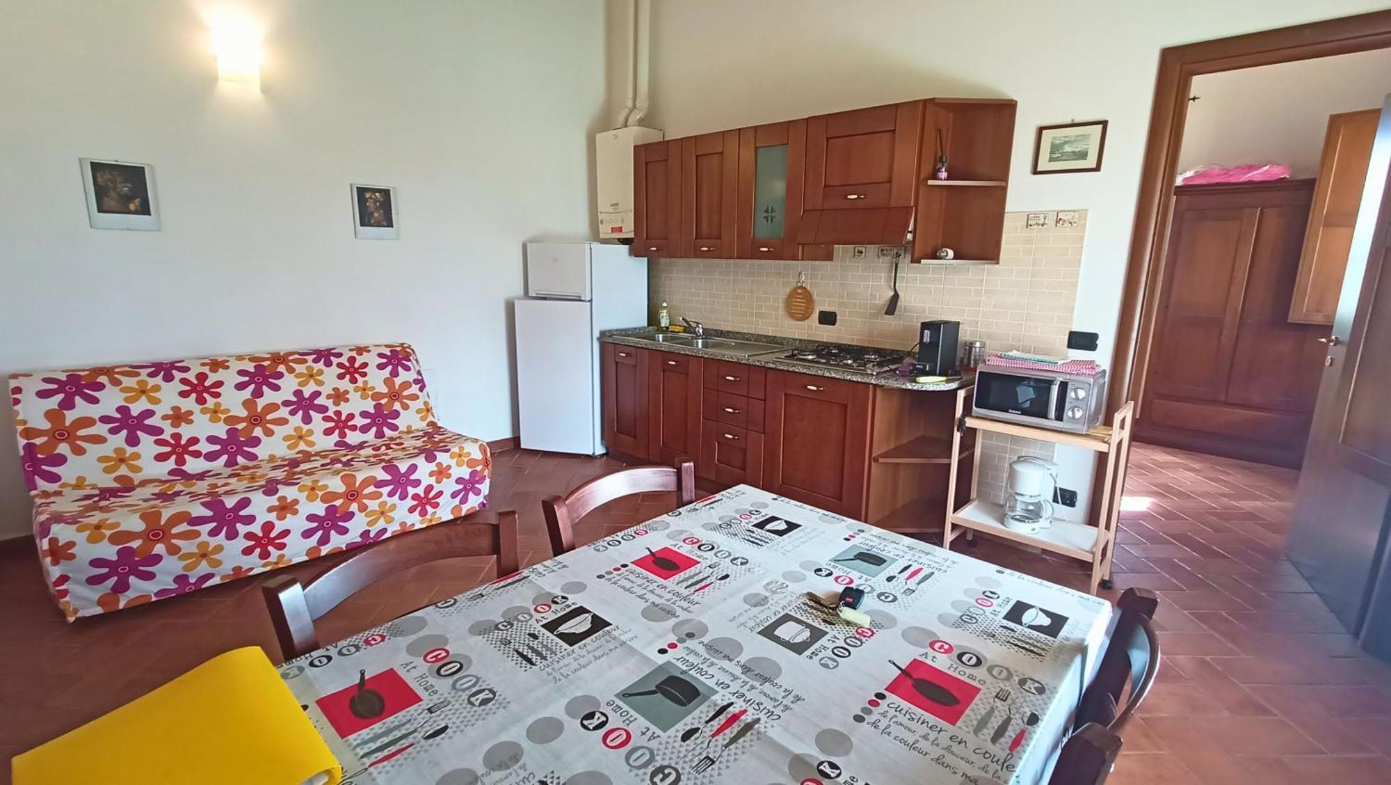 Il Chiassetto Agriturismo No Kids Кашина Экстерьер фото