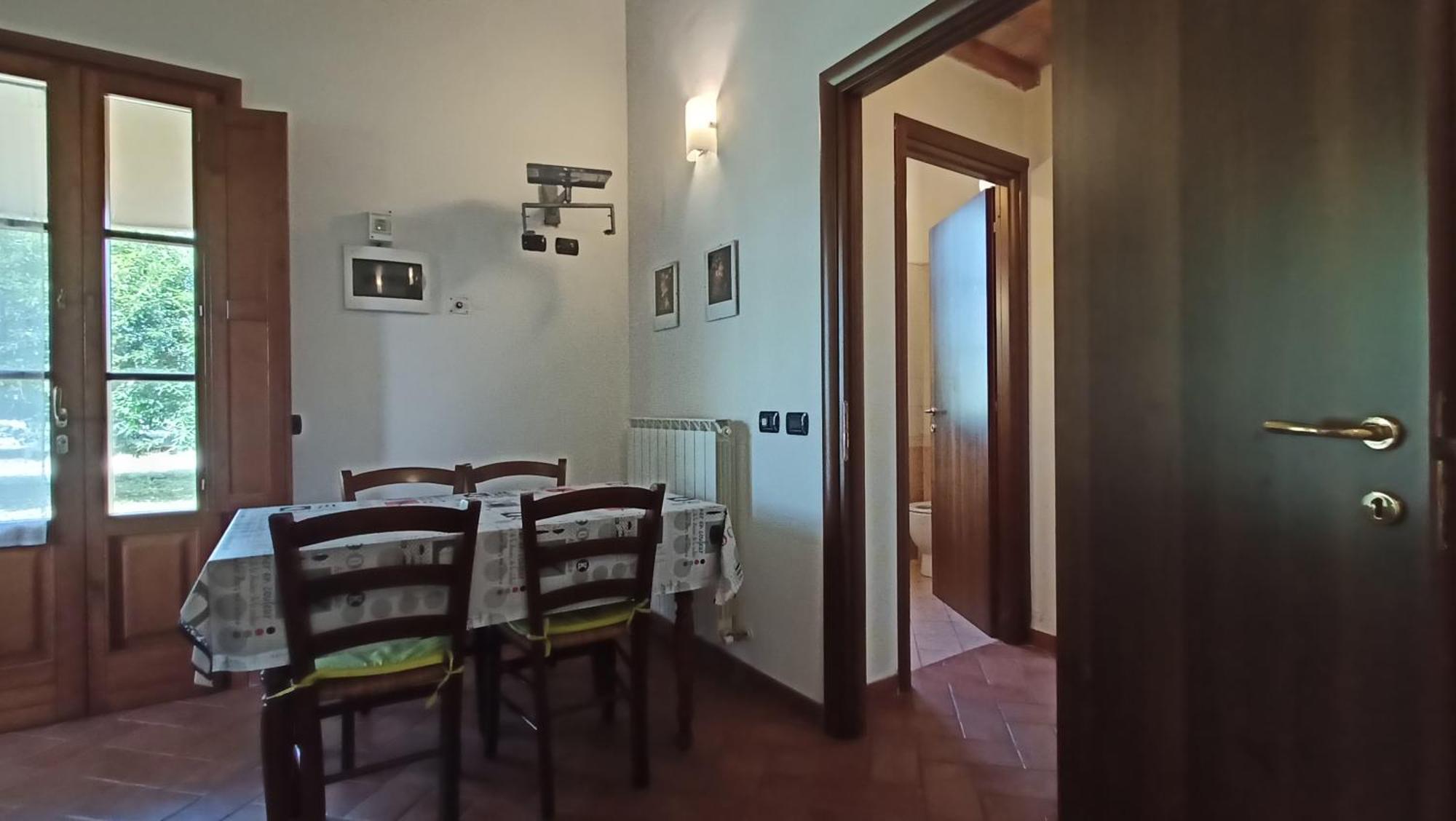 Il Chiassetto Agriturismo No Kids Кашина Номер фото