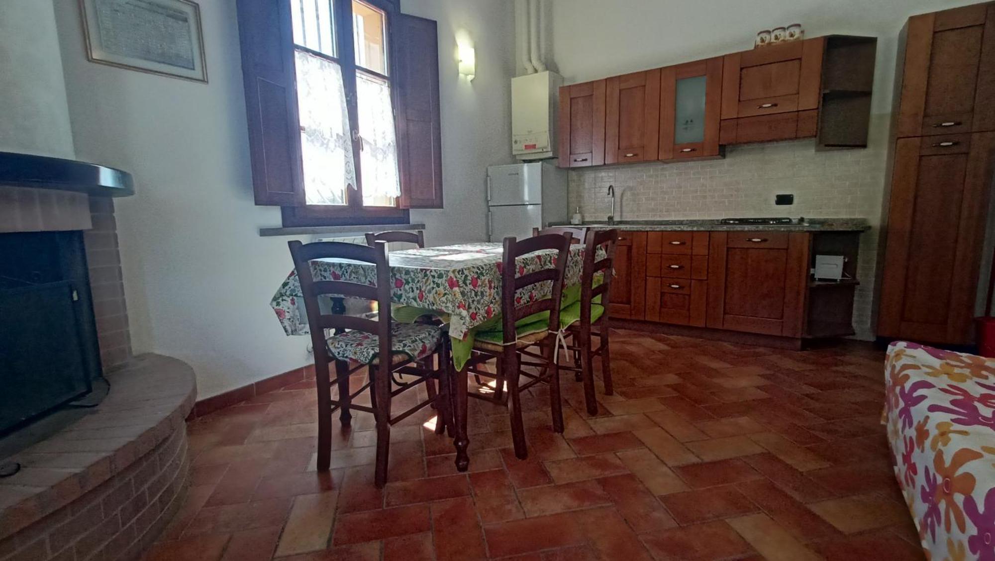 Il Chiassetto Agriturismo No Kids Кашина Номер фото